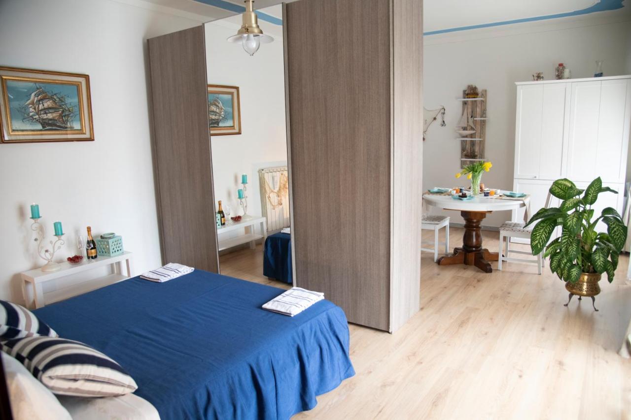 Bed and Breakfast Casa Laura Террачина Екстер'єр фото