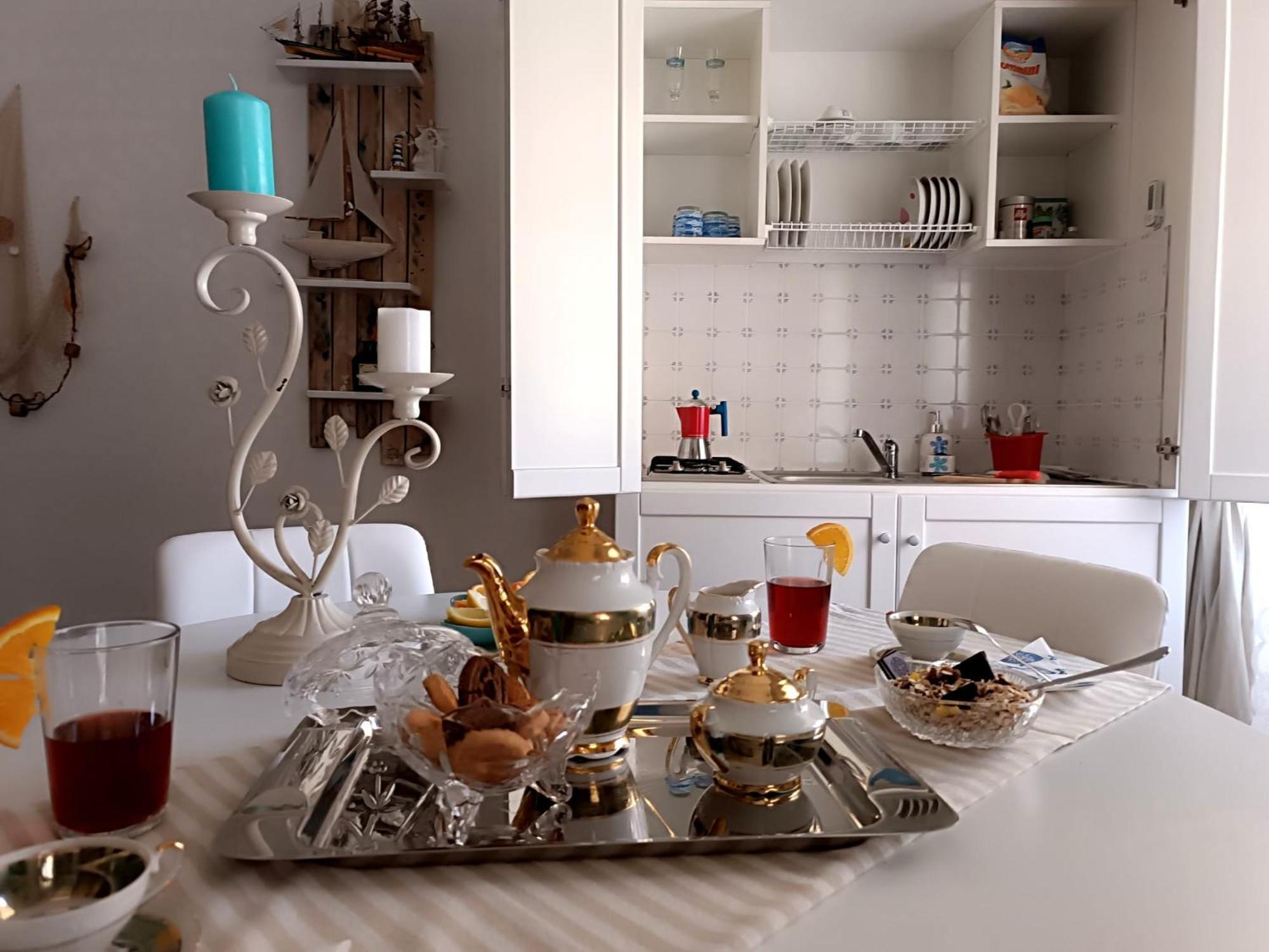 Bed and Breakfast Casa Laura Террачина Екстер'єр фото